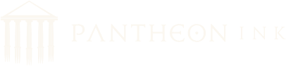 Pantheon Ink